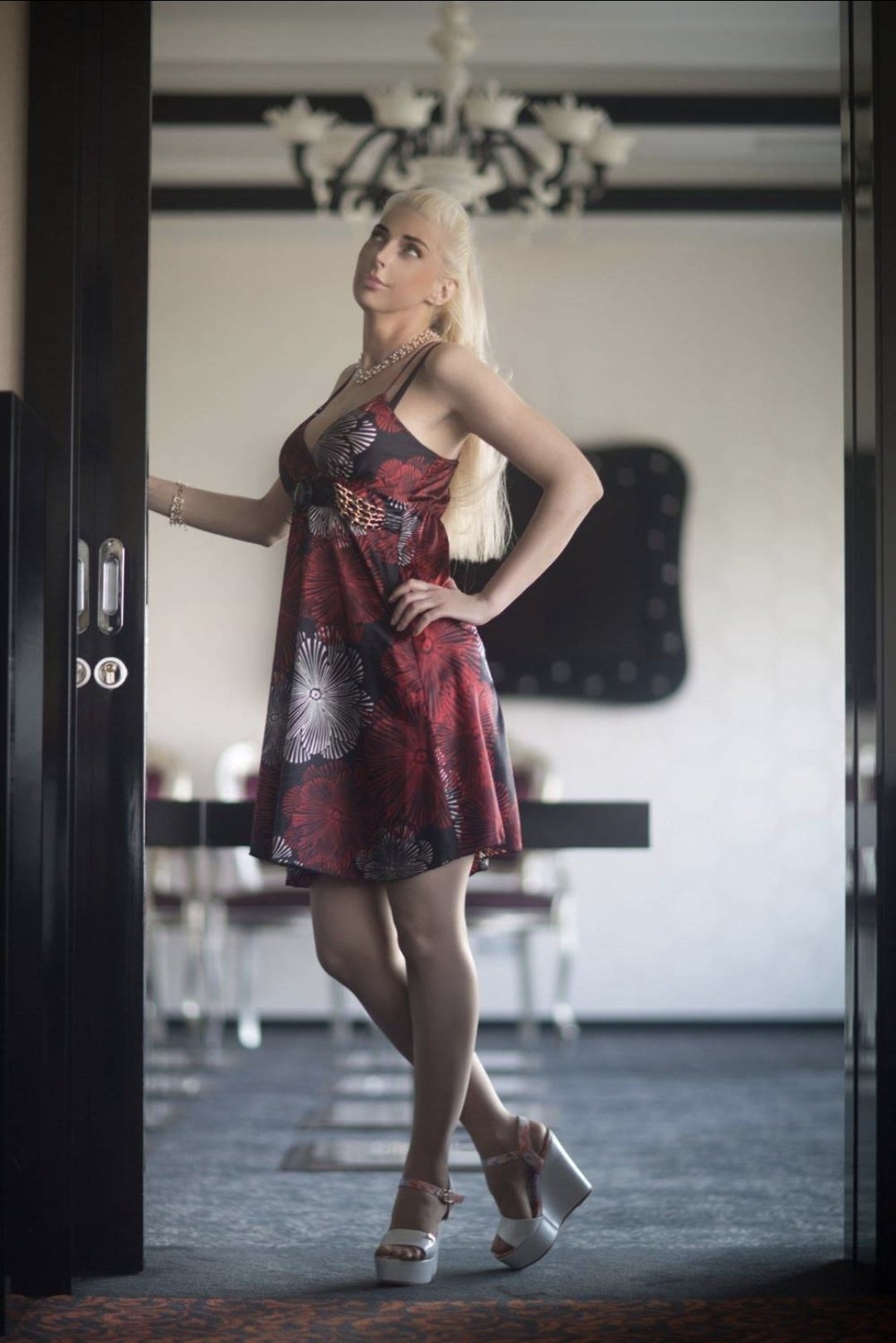 Hailey, privát Boskovice
