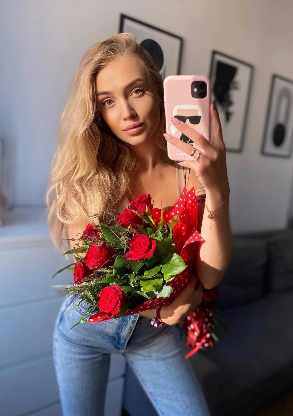 Tania, privát Brno