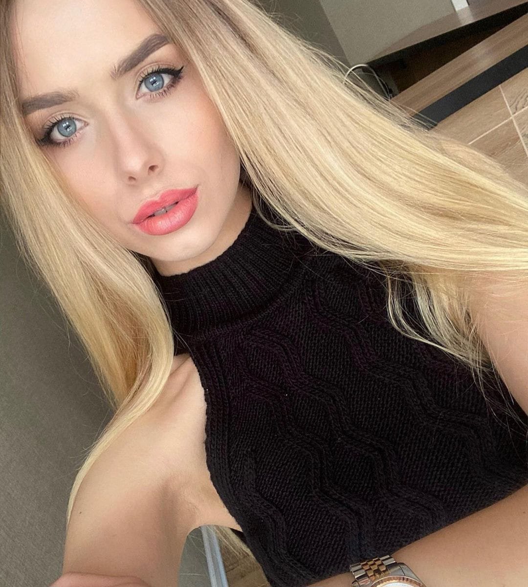 Magdalena, privát Ceska Lipa