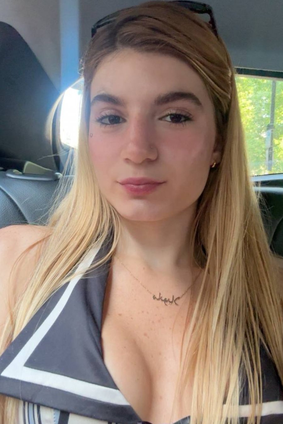 Tania, privát Ceska Trebova