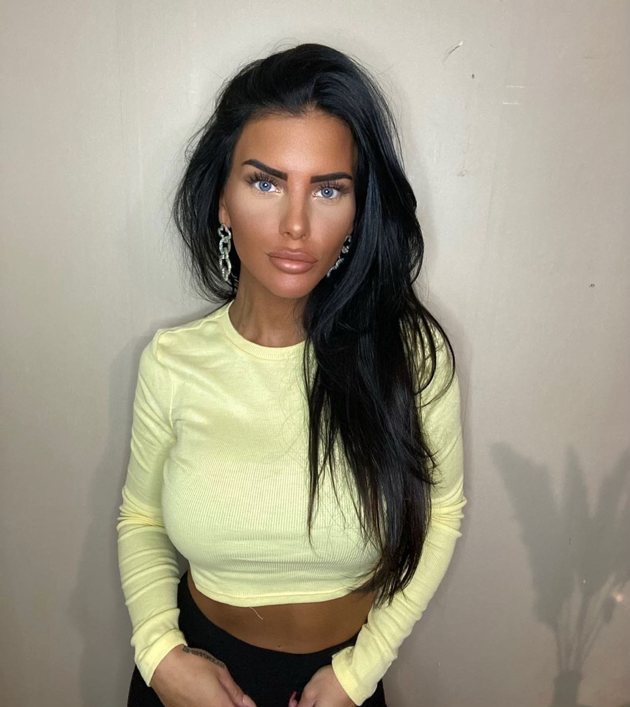Magdalena
