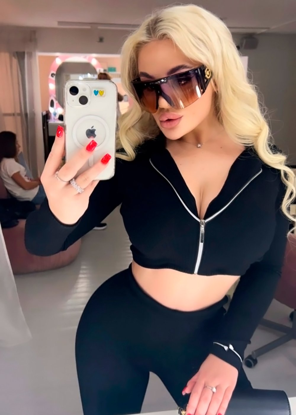 Magdalena