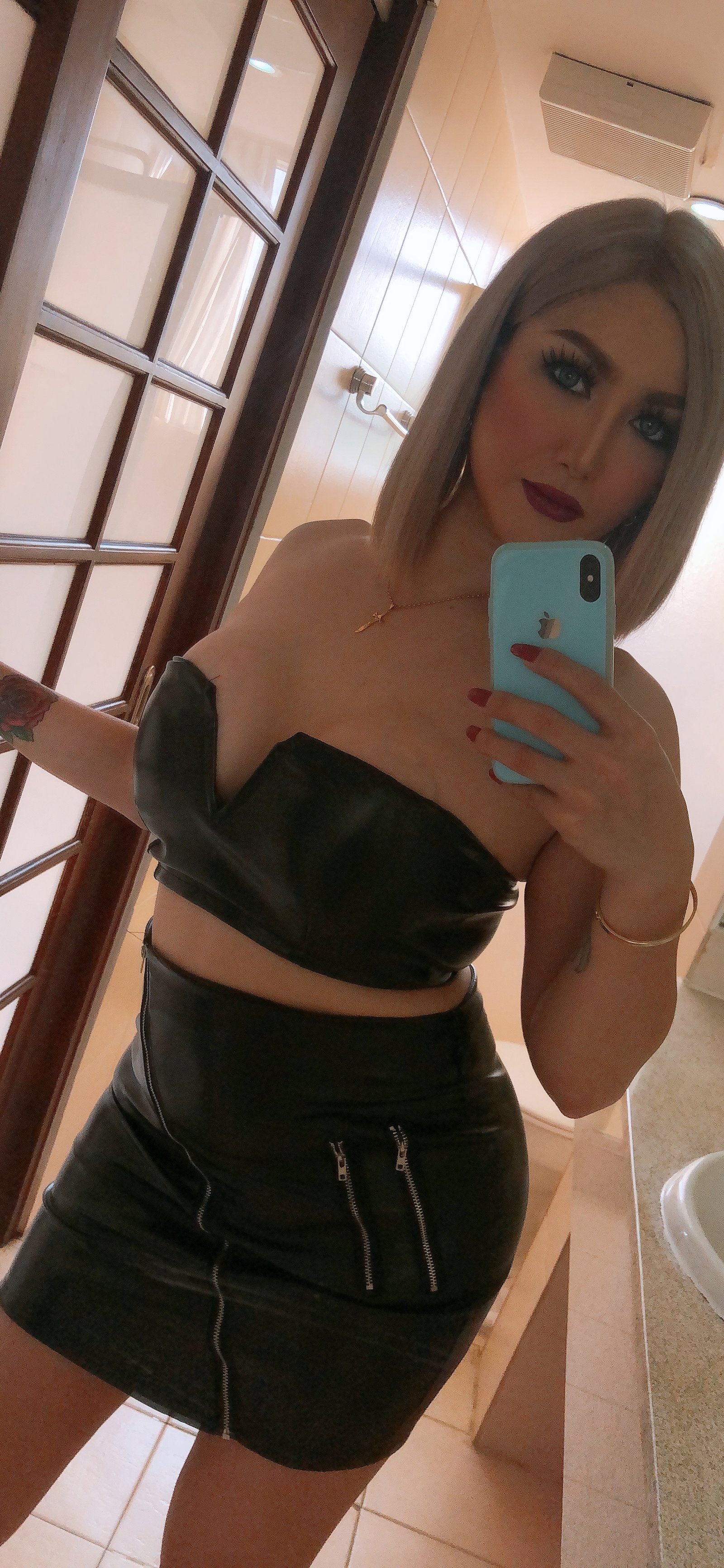 Carla, privát Decin