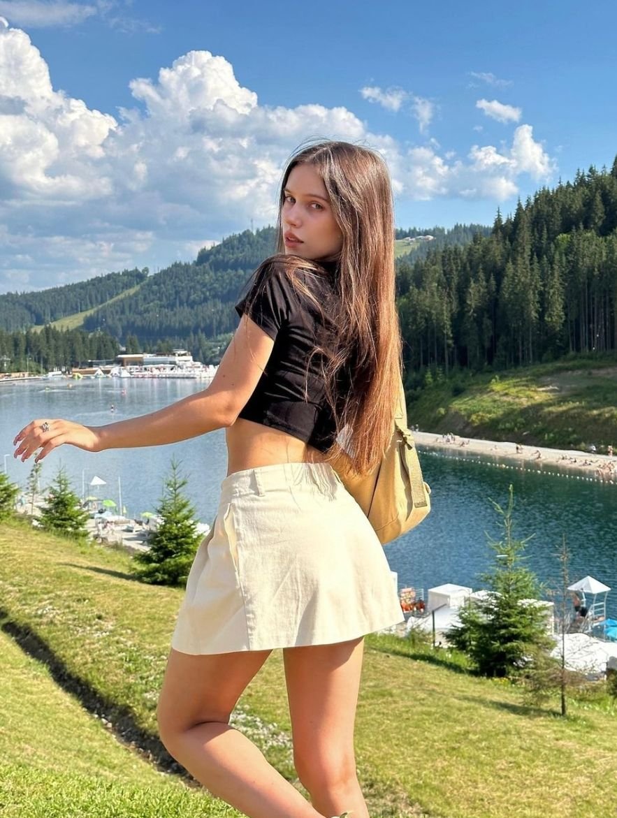 Lana, privát Jirkov