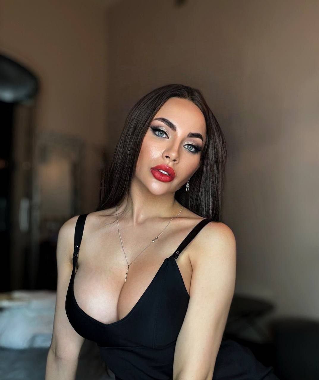 Ekaterina, privát Karvina