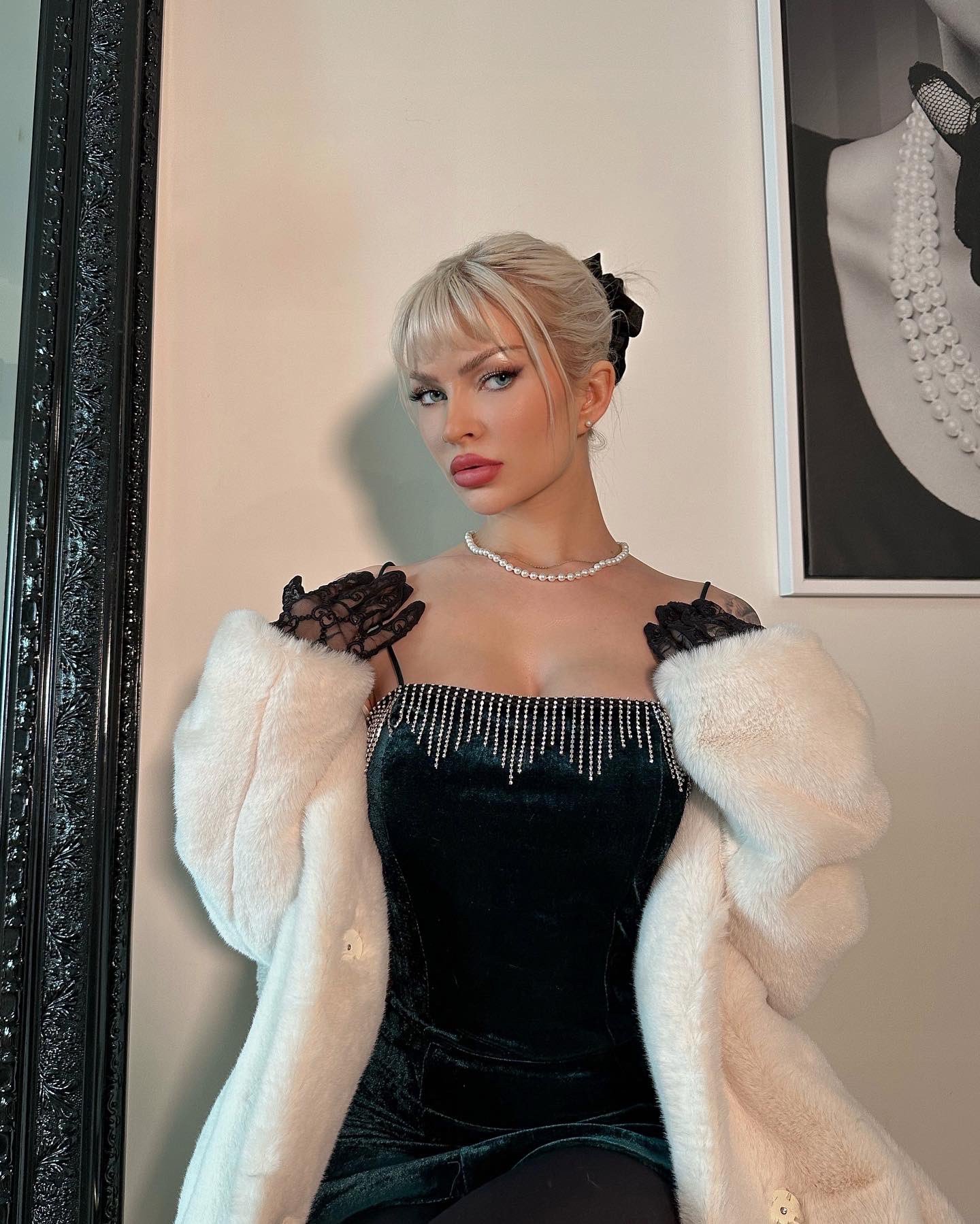 Valeriya, privát Karvina