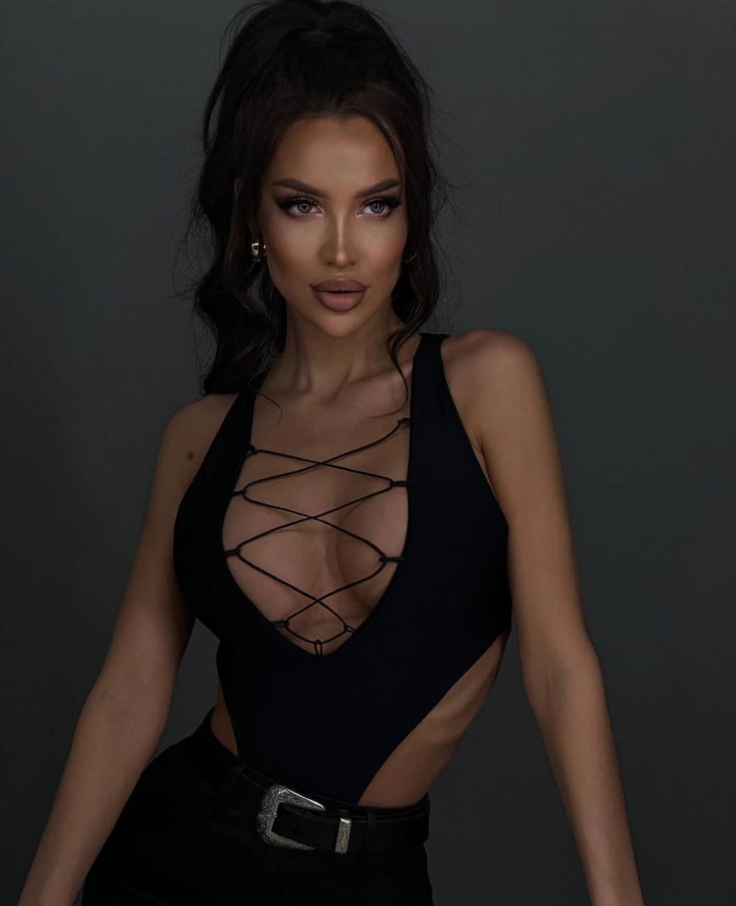 Adelka, privát Kravare