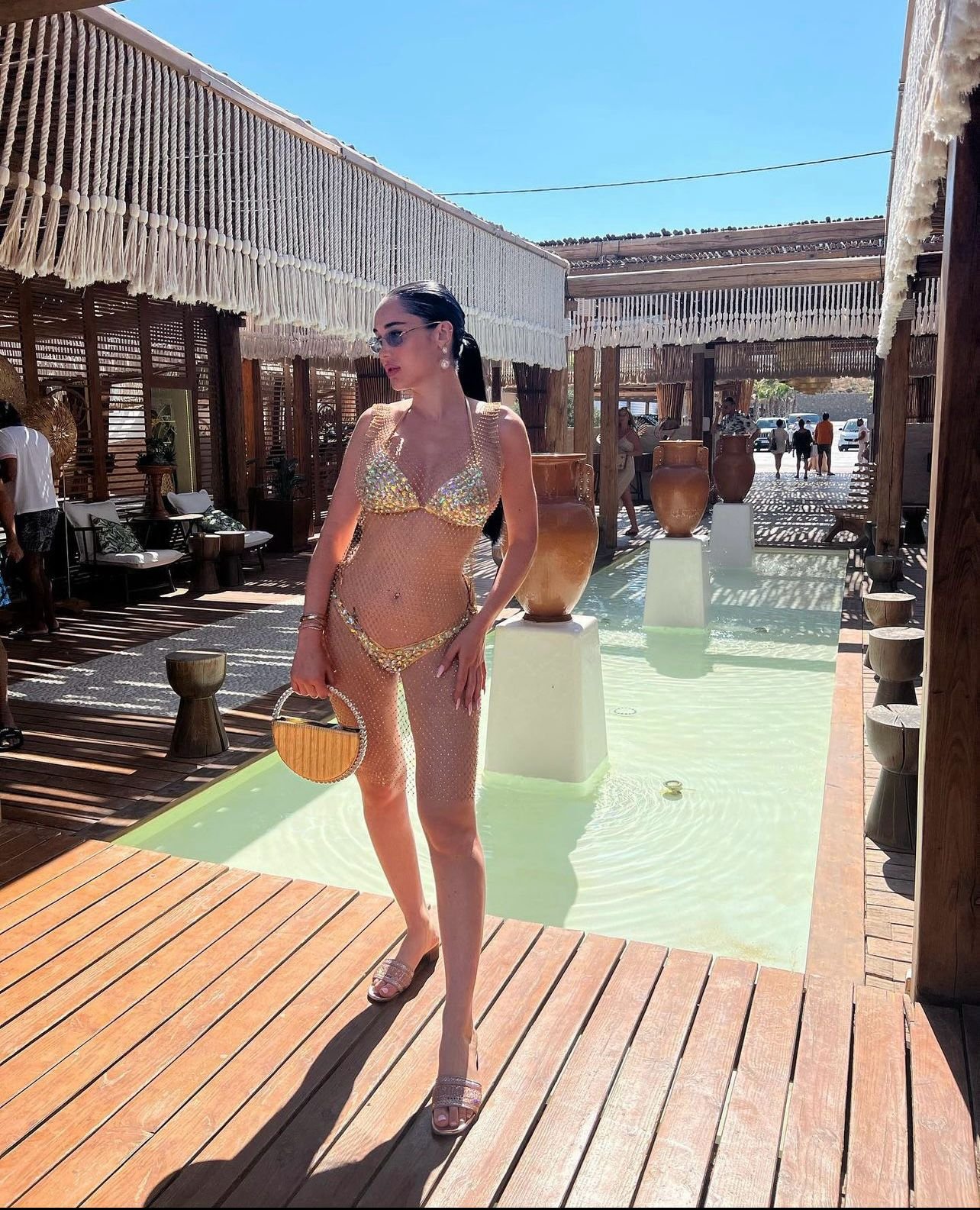Daniela, privát Letovice