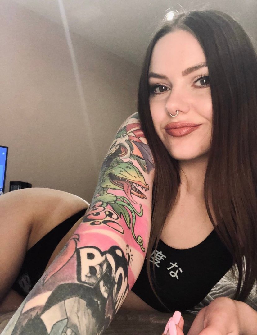 Adelka, privát Litvinov