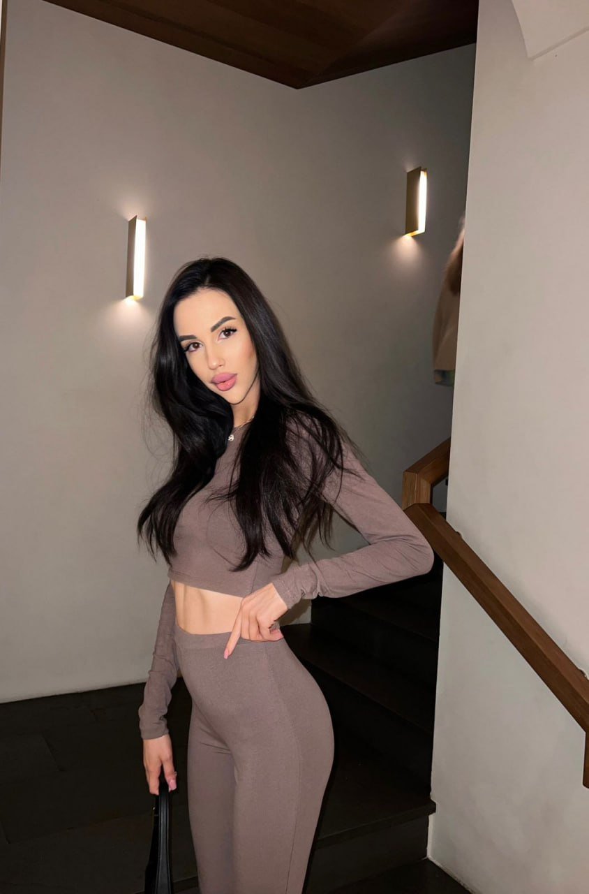Tami, privát Olomouc
