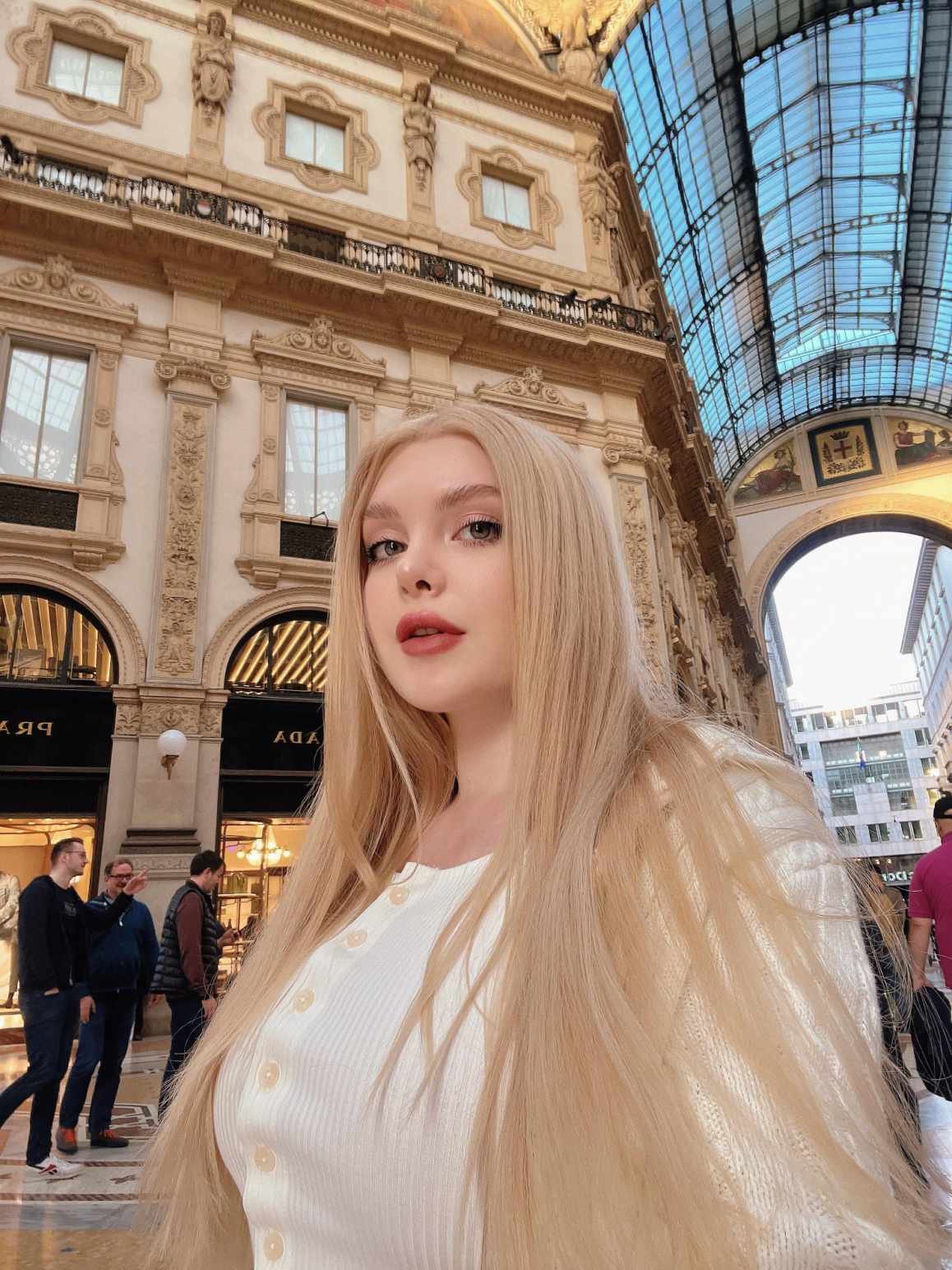 Adelka