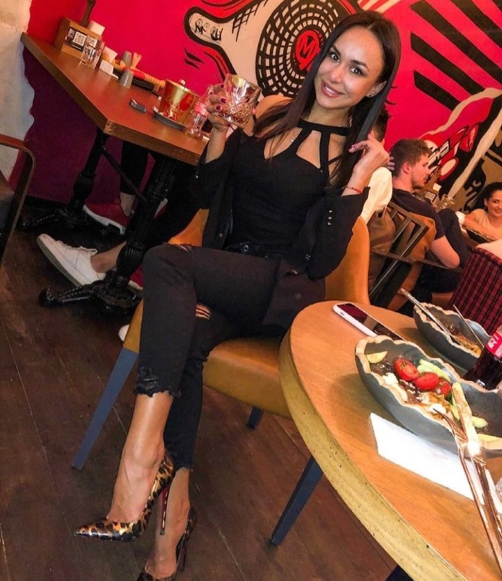 Naomi