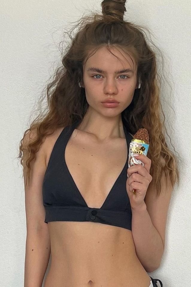 Danielka, privát Pribram