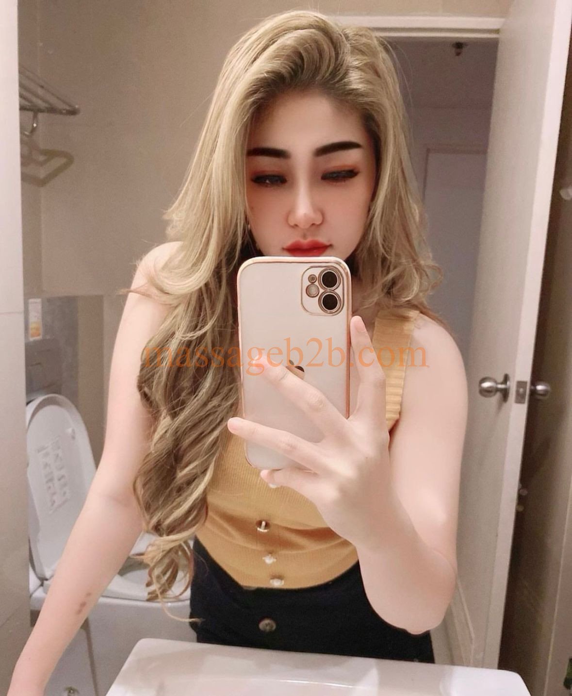Daniela, privát Pribram