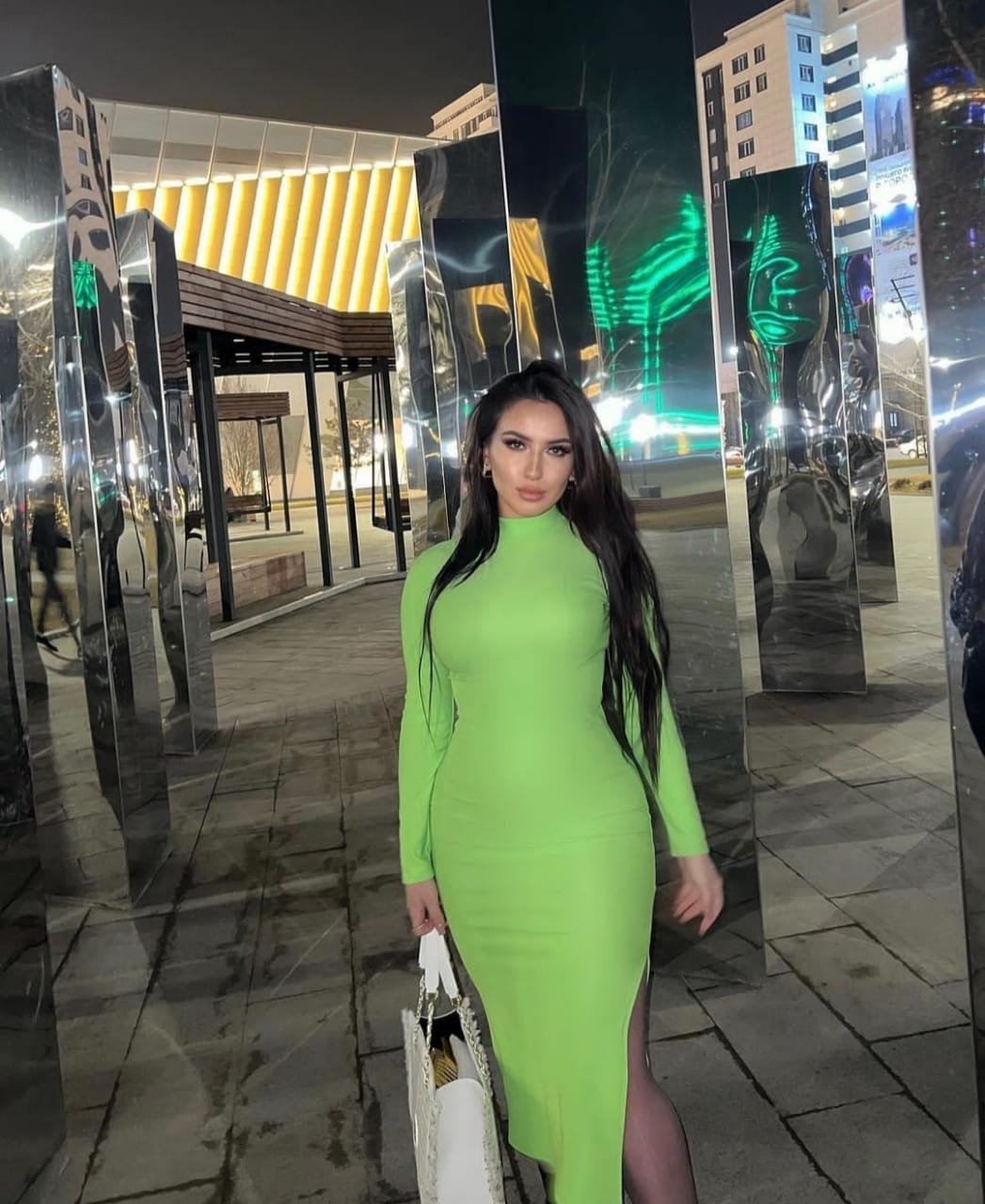 Tania