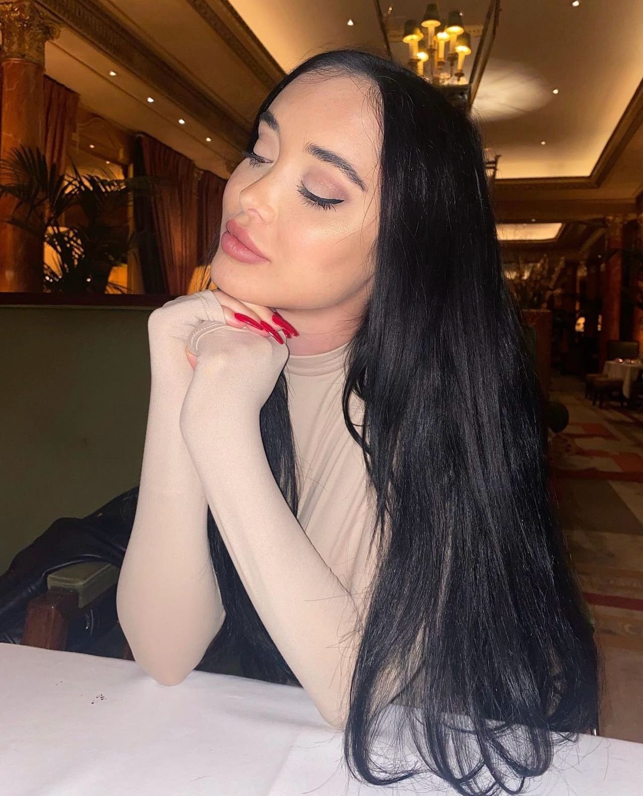Natalie