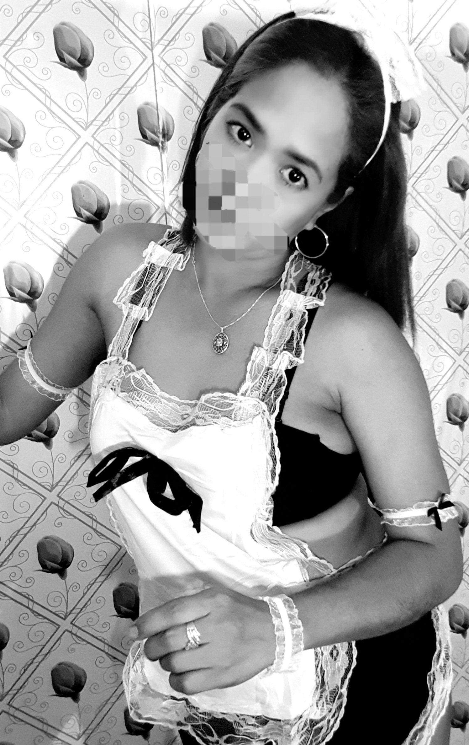 Natalie, privát Sokolov