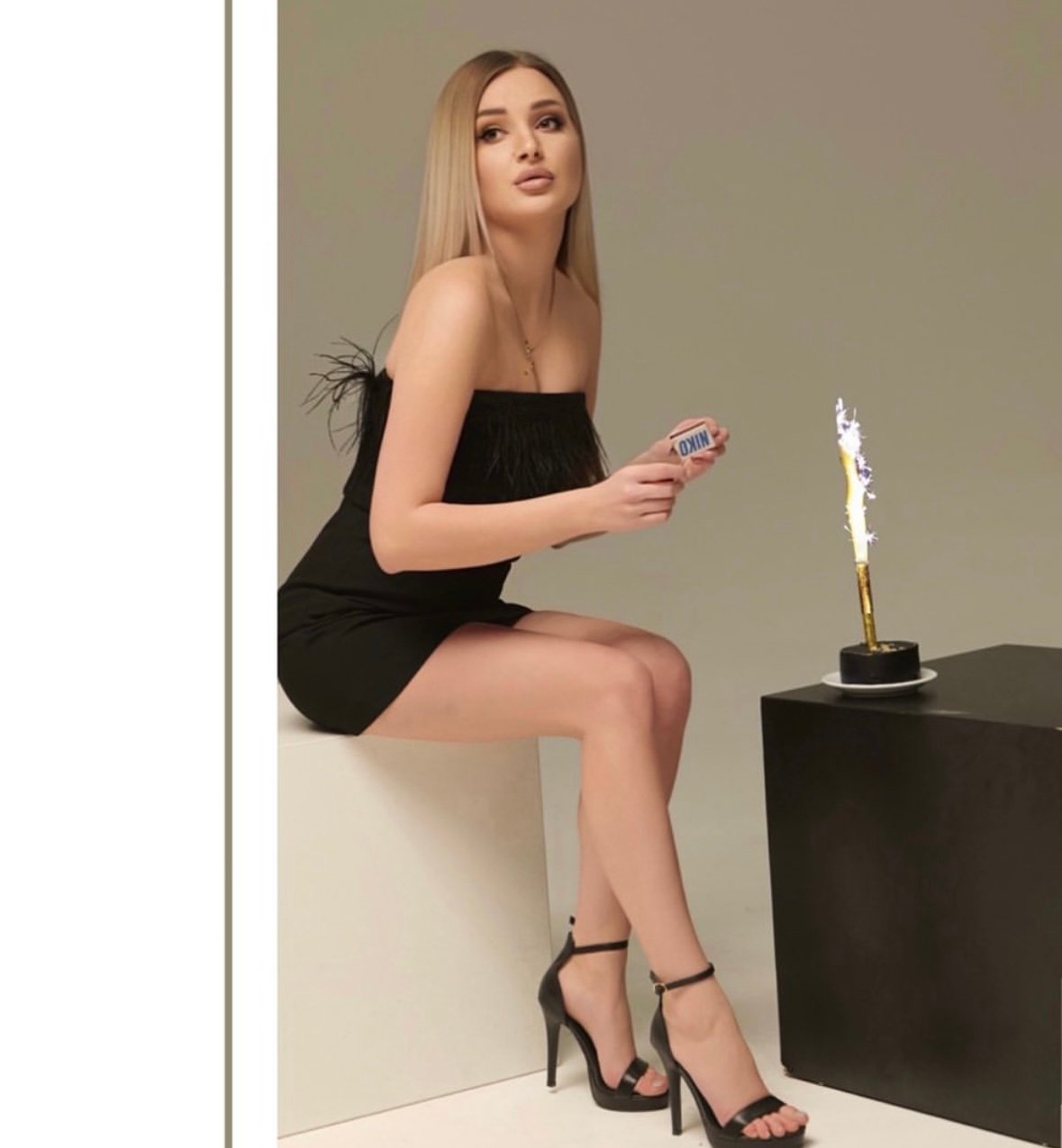 Elena, privát Sokolov