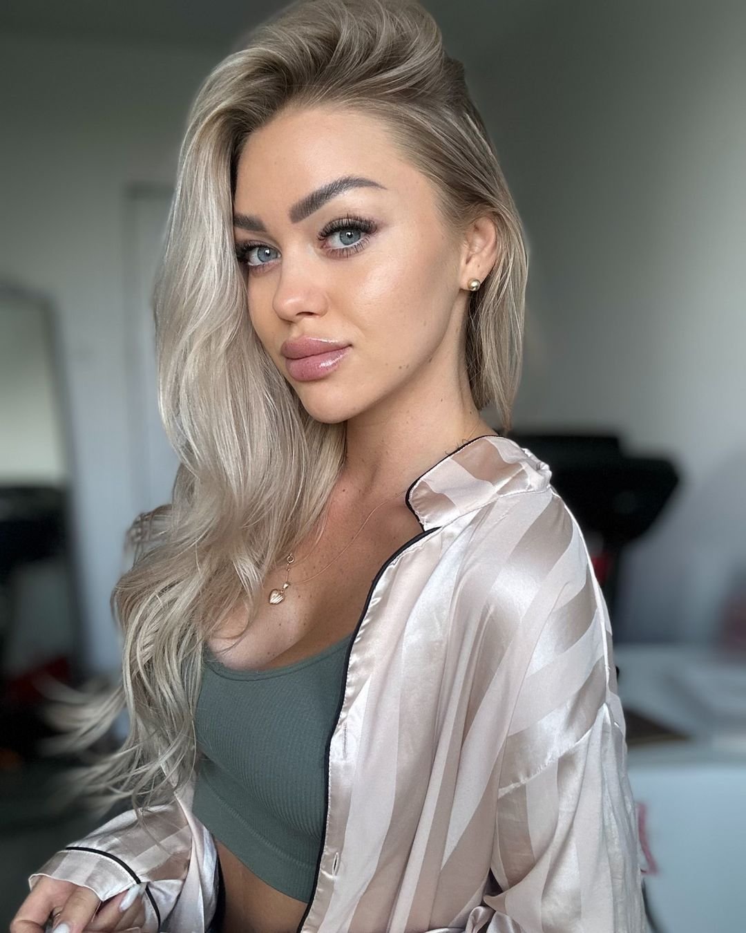 Janie, privát Sternberk