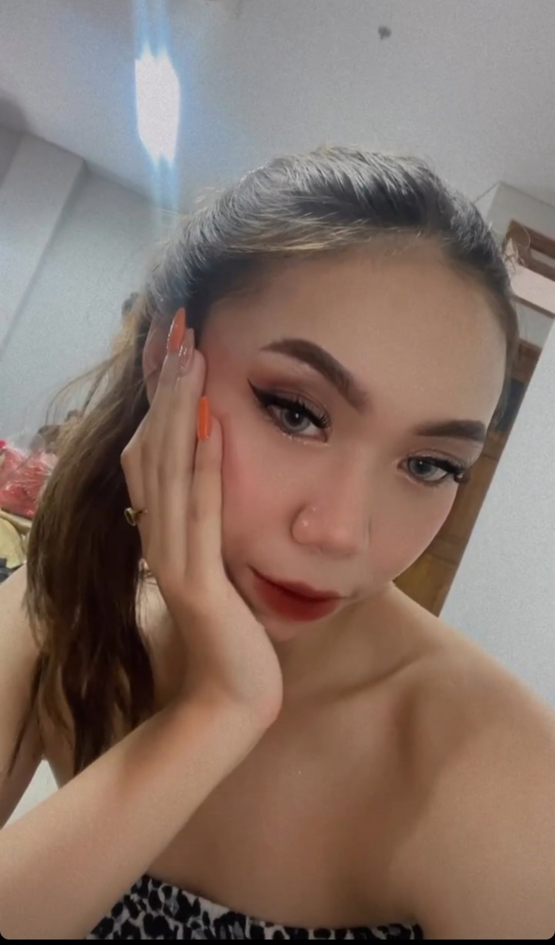 Elena, privát Trebon