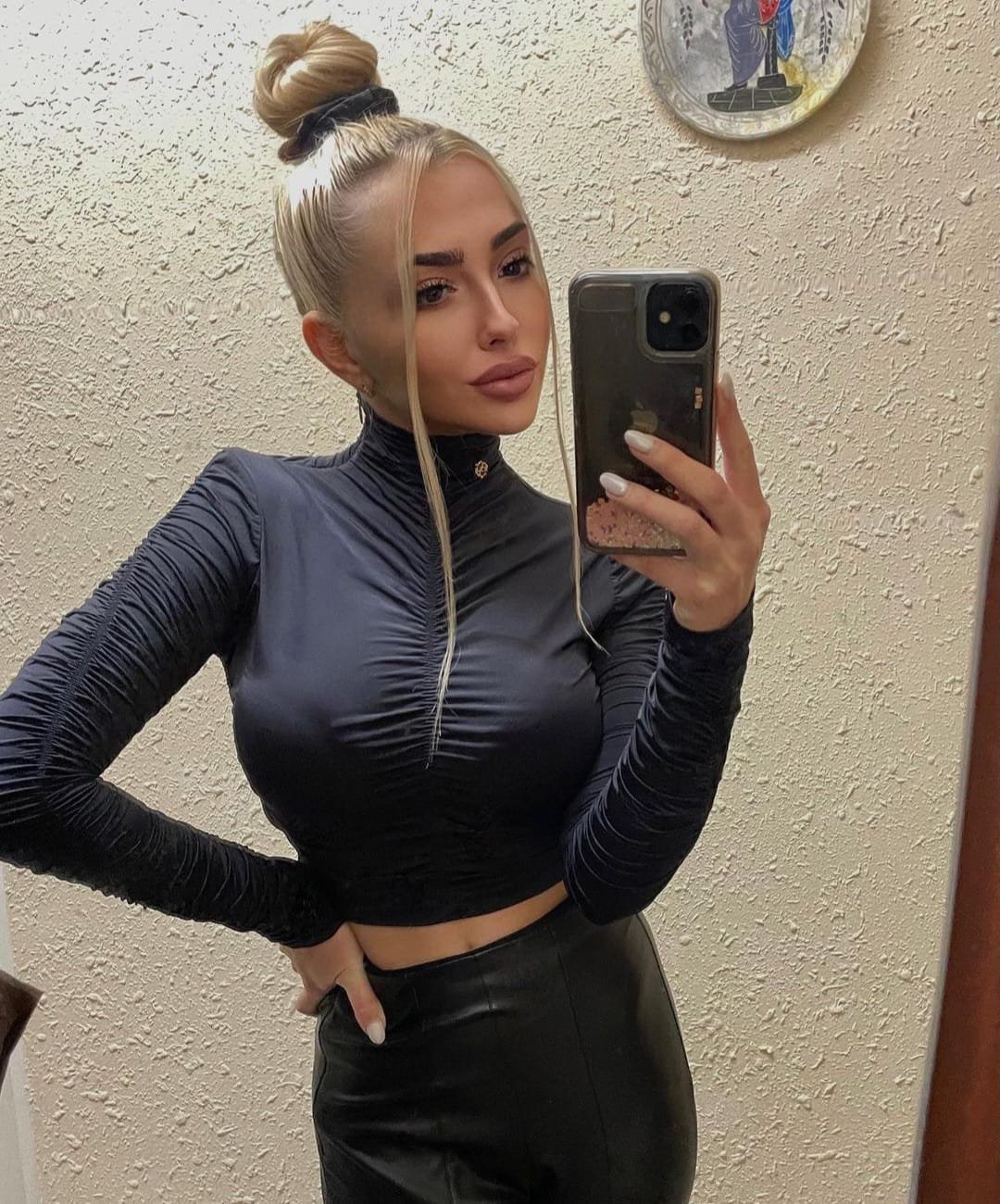 Magda, privát Trebon
