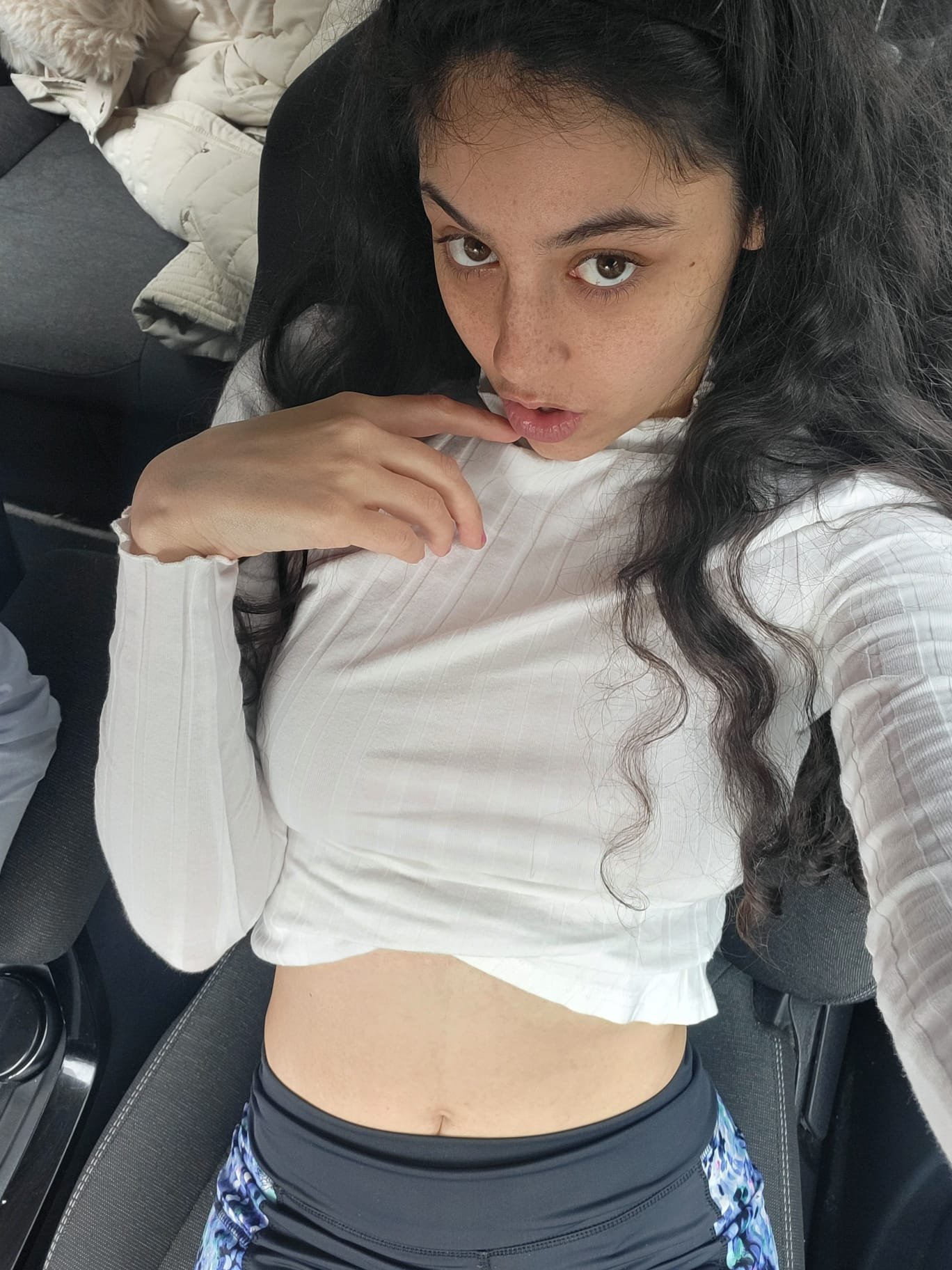 Rachel, privát Trinec