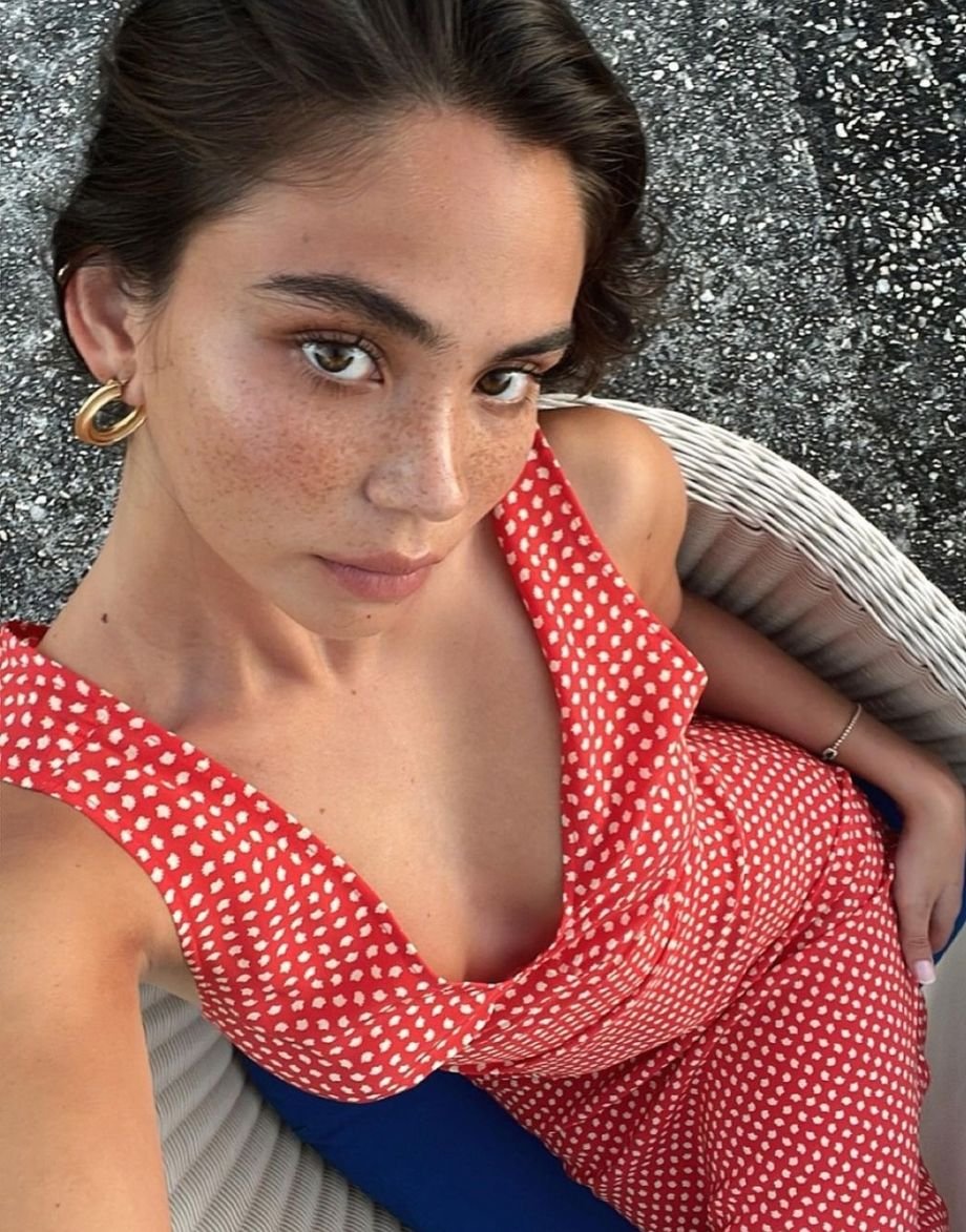 Gabriela, privát Unicov